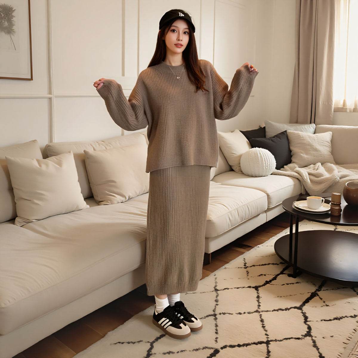 Костюм женский Yvette Classic - Boxette Shop