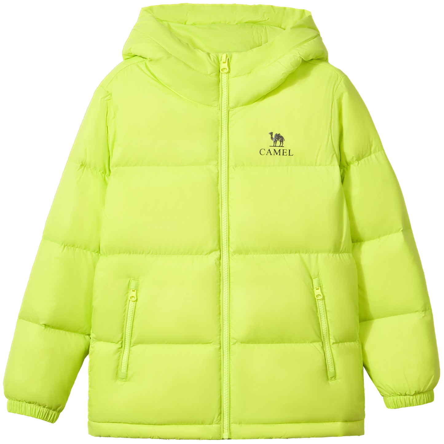 Куртка детская Camel Little Cloud Down