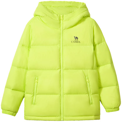 Куртка детская Camel Little Cloud Down