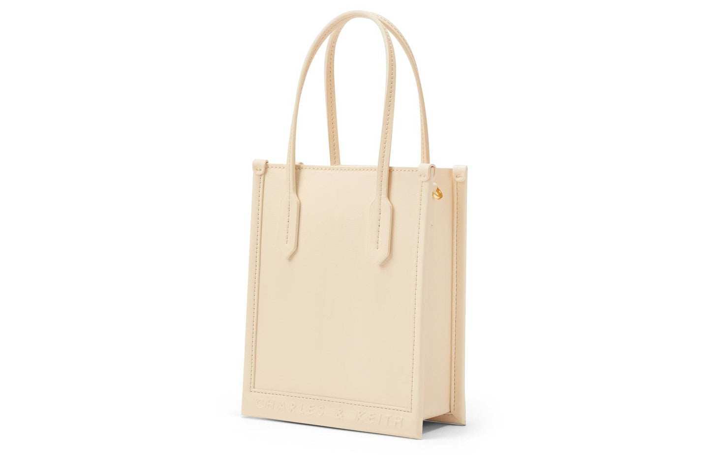 Сумка женская Charles&Keith Ck - Boxette Shop