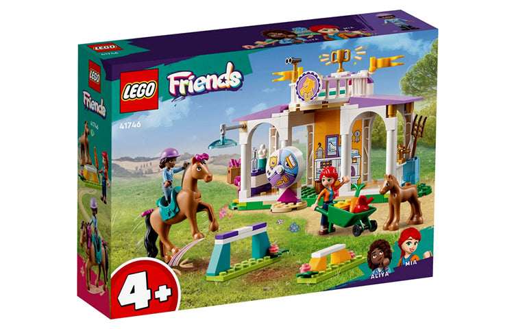 LEGO ot sporti markazi (41746)