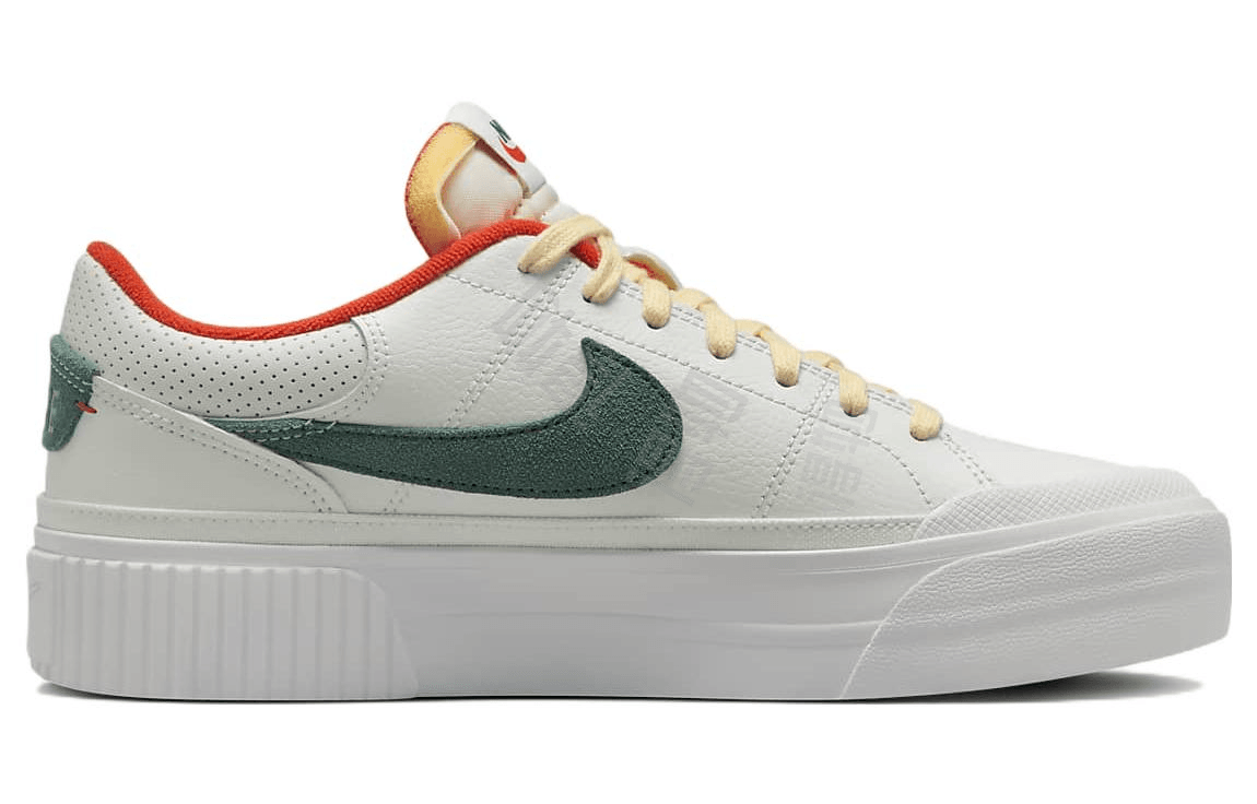 Кроссовки Nike Court Legacy - Boxette Shop