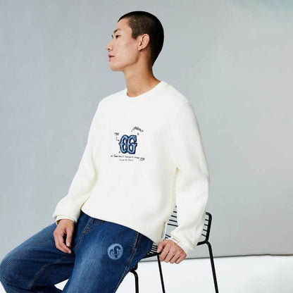 Свитер Jack Jones - Boxette Shop