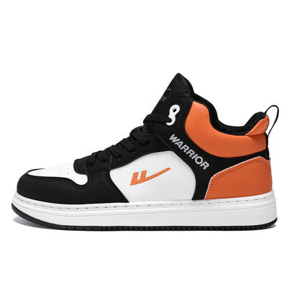 Кроссовки Warrior