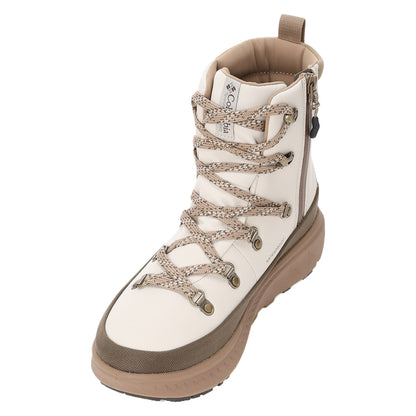 Ботинки мужские Columbia Yellowtail Ice Magic WP