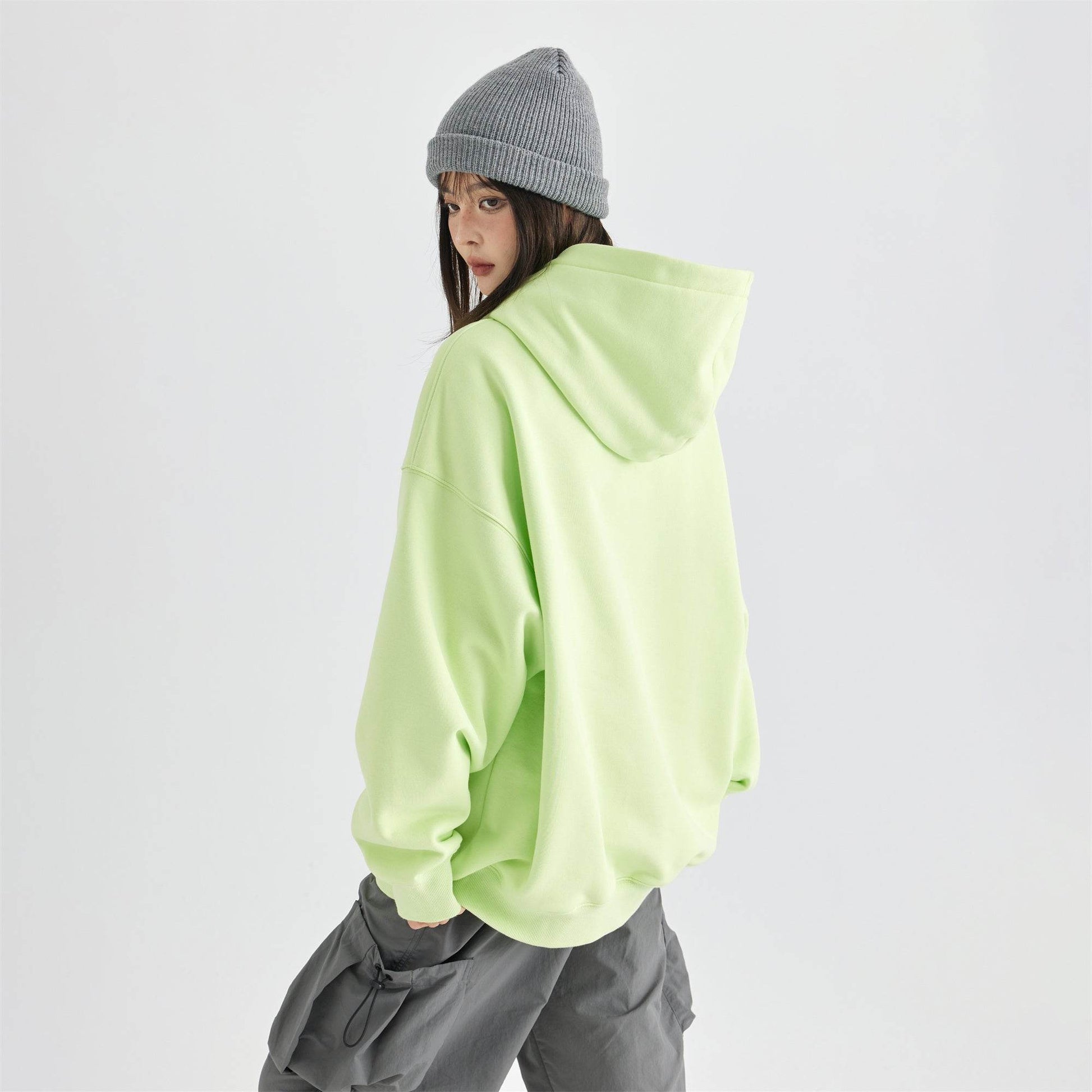 Худи Golfcross - Boxette Shop