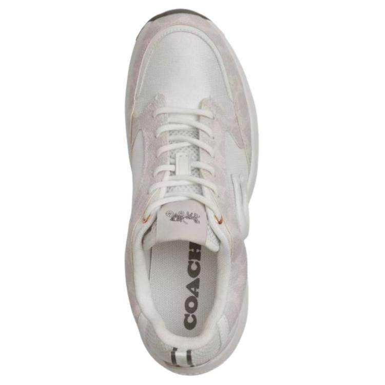 Кроссовки женские Coach - Boxette Shop