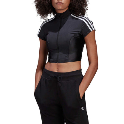 Спортивная футболка женская Adidas Originals x Paolina Russo