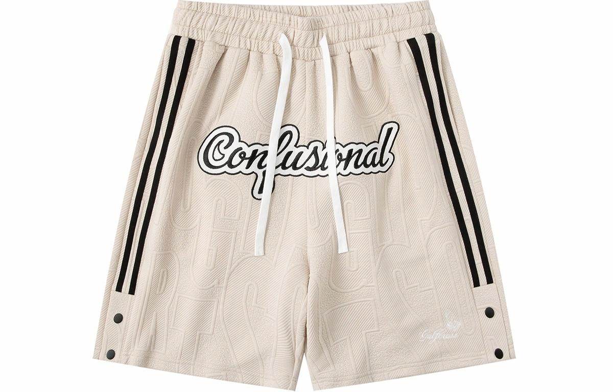 Спортивные шорты мужские Golfcross - Boxette Shop