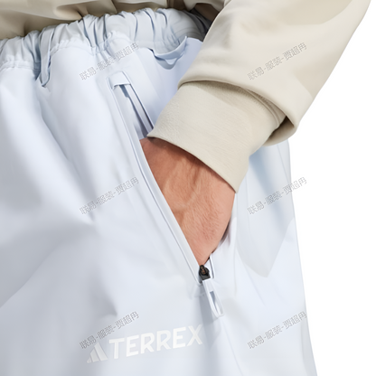 Брюки горнолыжные мужские adidas FW24 Xperior 2L