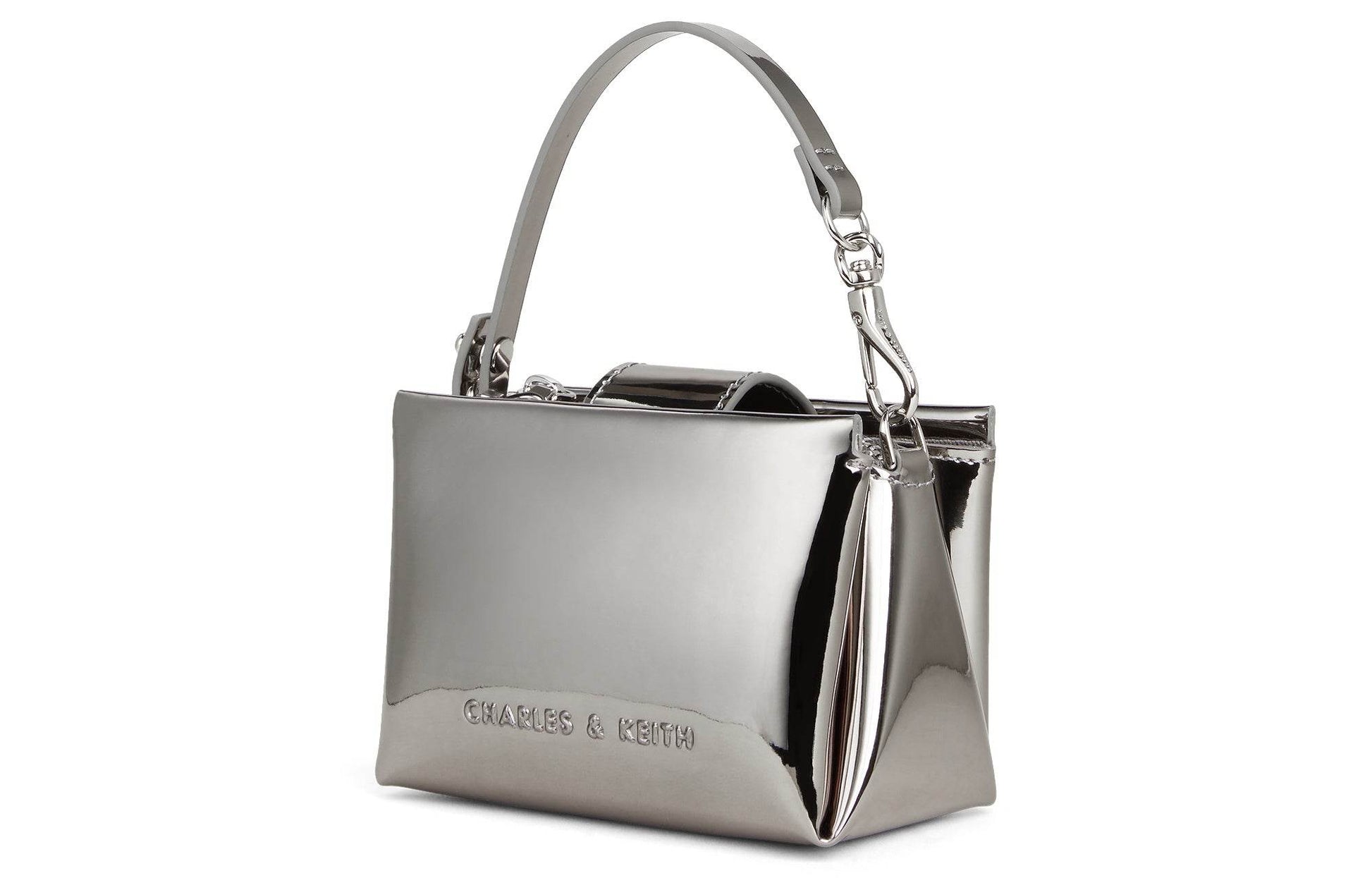 Сумка женская Charles&Keith - Boxette Shop