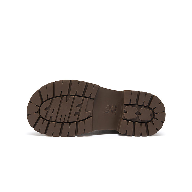 Ботинки женские Camel