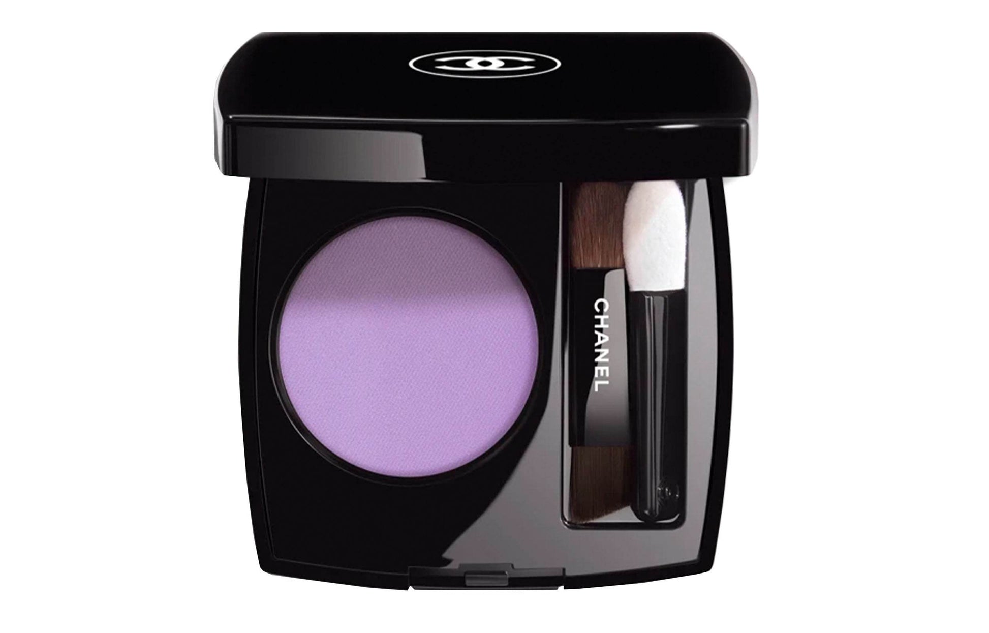 Шиммерные тени для век Chanel - Boxette Shop