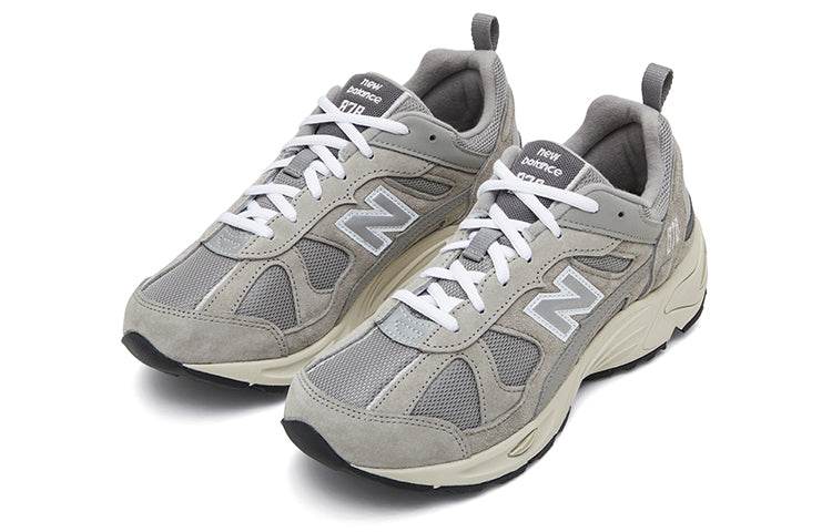 Кроссовки New Balance NB 878 - Boxette Shop