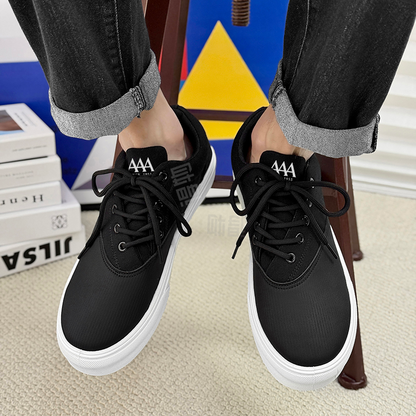 Erkaklar AAA 1955-yildan beri taxta poyabzali