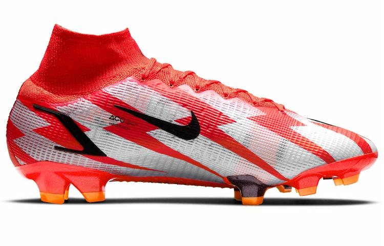 Nike Mercurial Superfly 8 Assassin 14 CR7 futbol butsalari