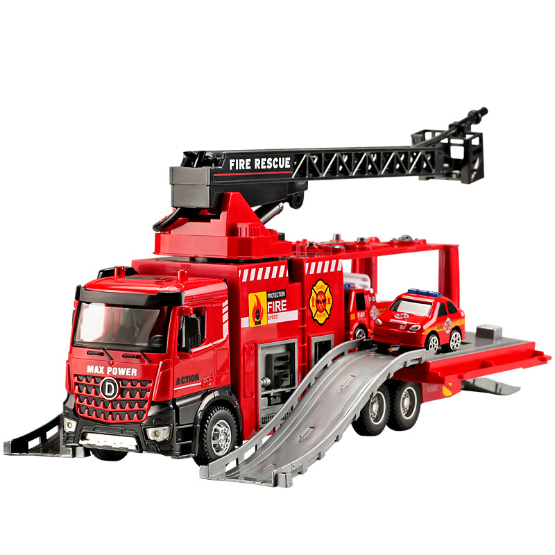 Kawi o't o'chirish mashinasi to'plami