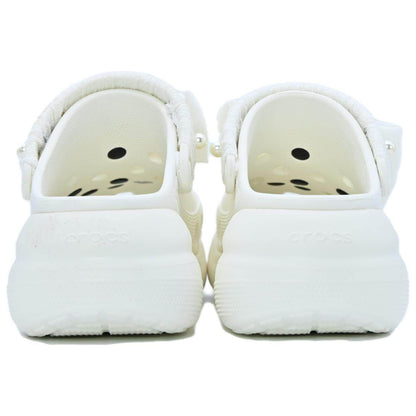 Шлепанцы Crocs Crush Clog EVA - Boxette Shop