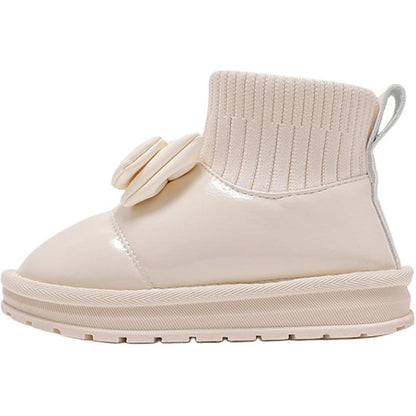 Jangchi bolalar etiklari