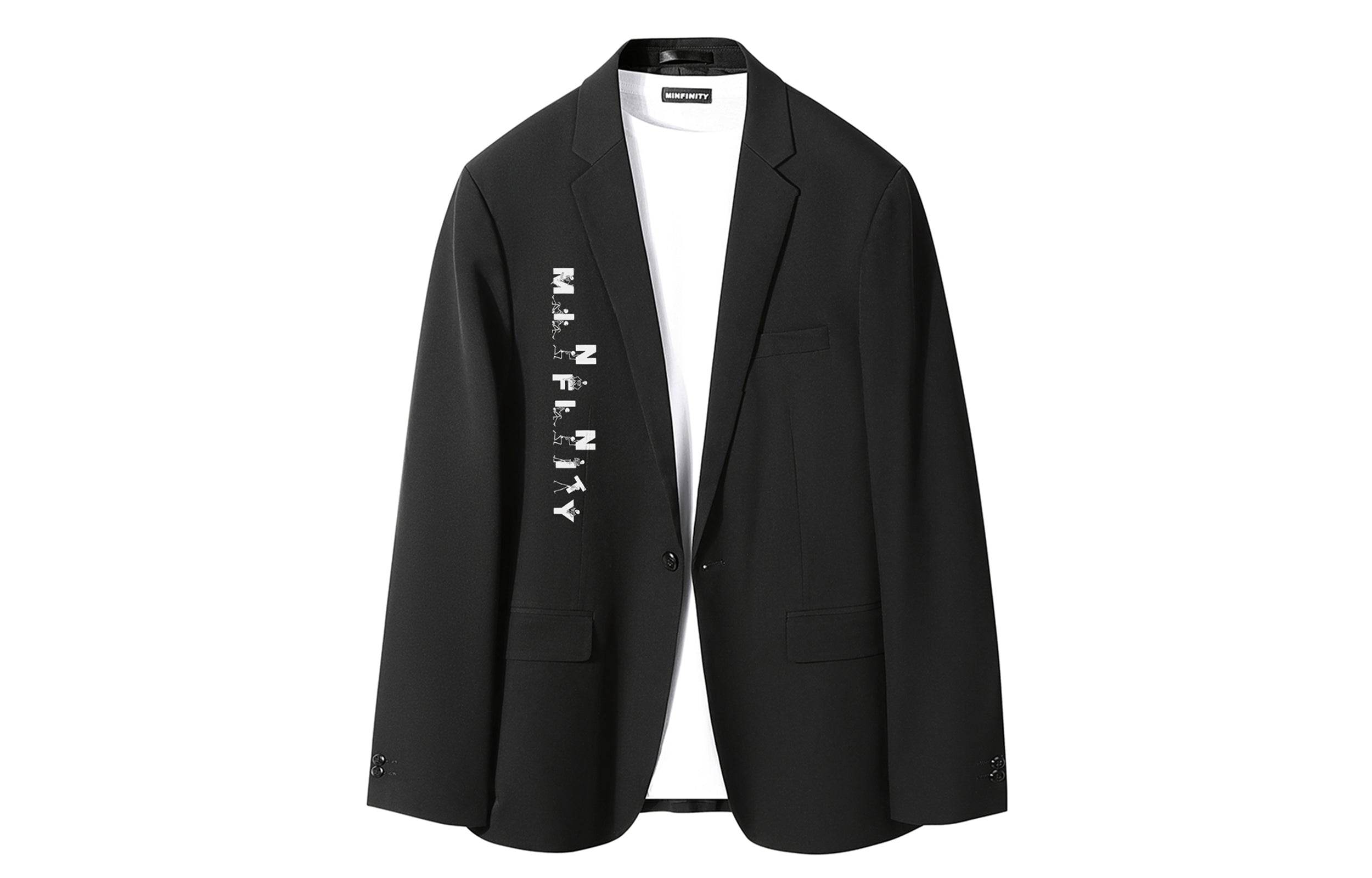Пиджак Minfinity - Boxette Shop