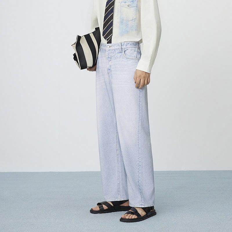 Джинсы мужские Gxg Cheanfit - Boxette Shop