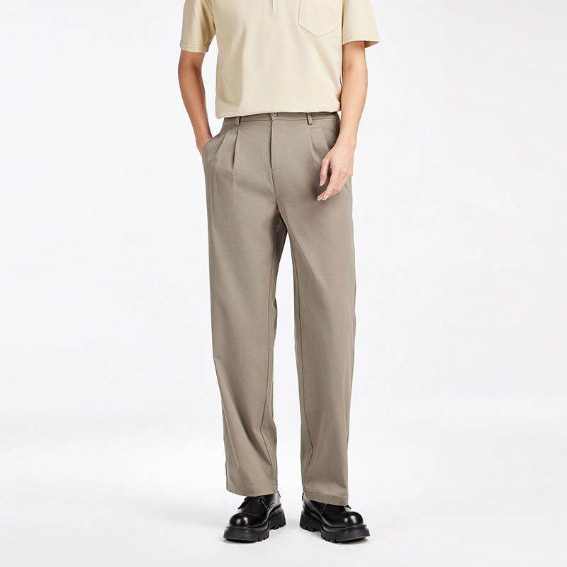 Брюки мужские Antioffice - Boxette Shop