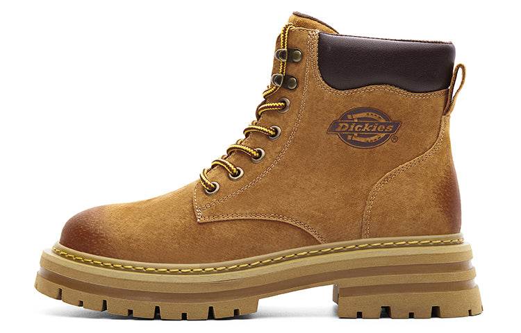 Ботинки мужские Dickies - Boxette Shop