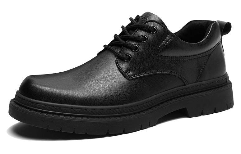 Туфли мужские HLA - Boxette Shop