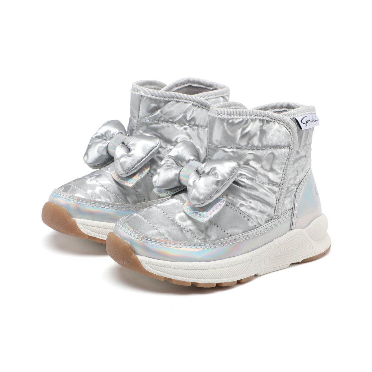 Ботинки детские Satchi - Boxette Shop