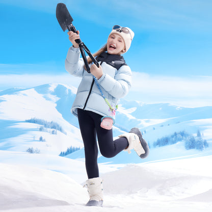 Пуховик детский Camel Volcano Down Jacket