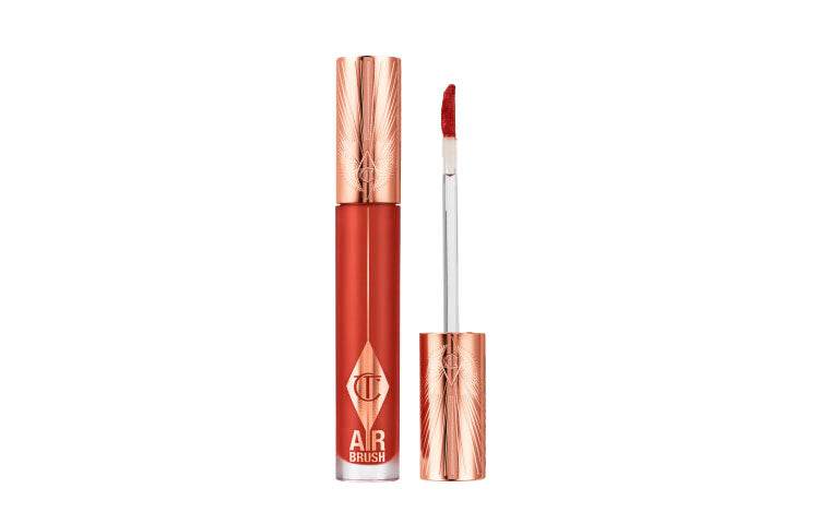 Помада Charlotte Tilbury Fantasy Flawless Feather Mist - Boxette Shop