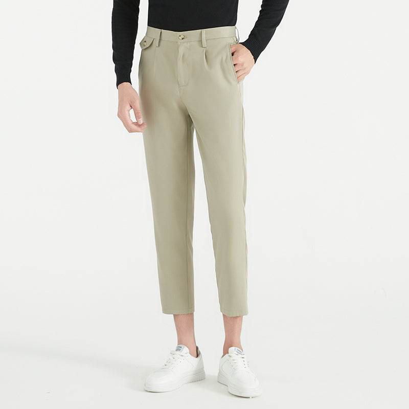 Брюки мужские Antioffice - Boxette Shop