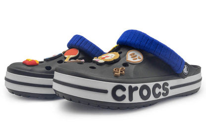 Шлепанцы Crocs Baya Band - Boxette Shop