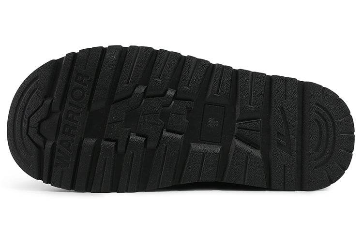 Сапоги женские Warrior "Back to the Tide" - Boxette Shop