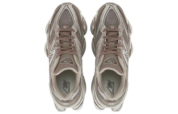 Кроссовки New Balance NB 9060 - Boxette Shop
