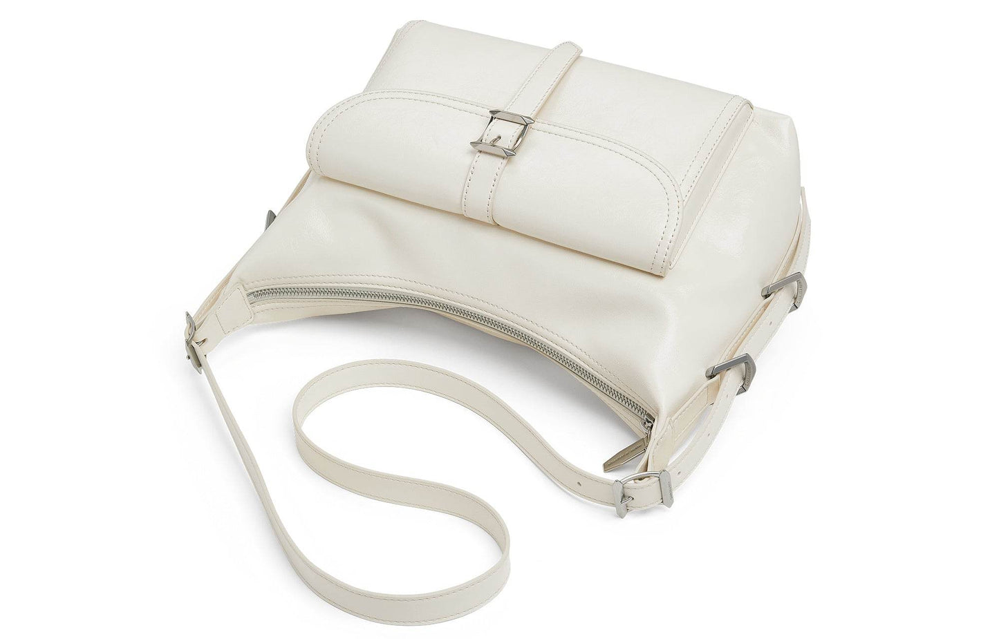 Сумка женская Charles&Keith Noir - Boxette Shop