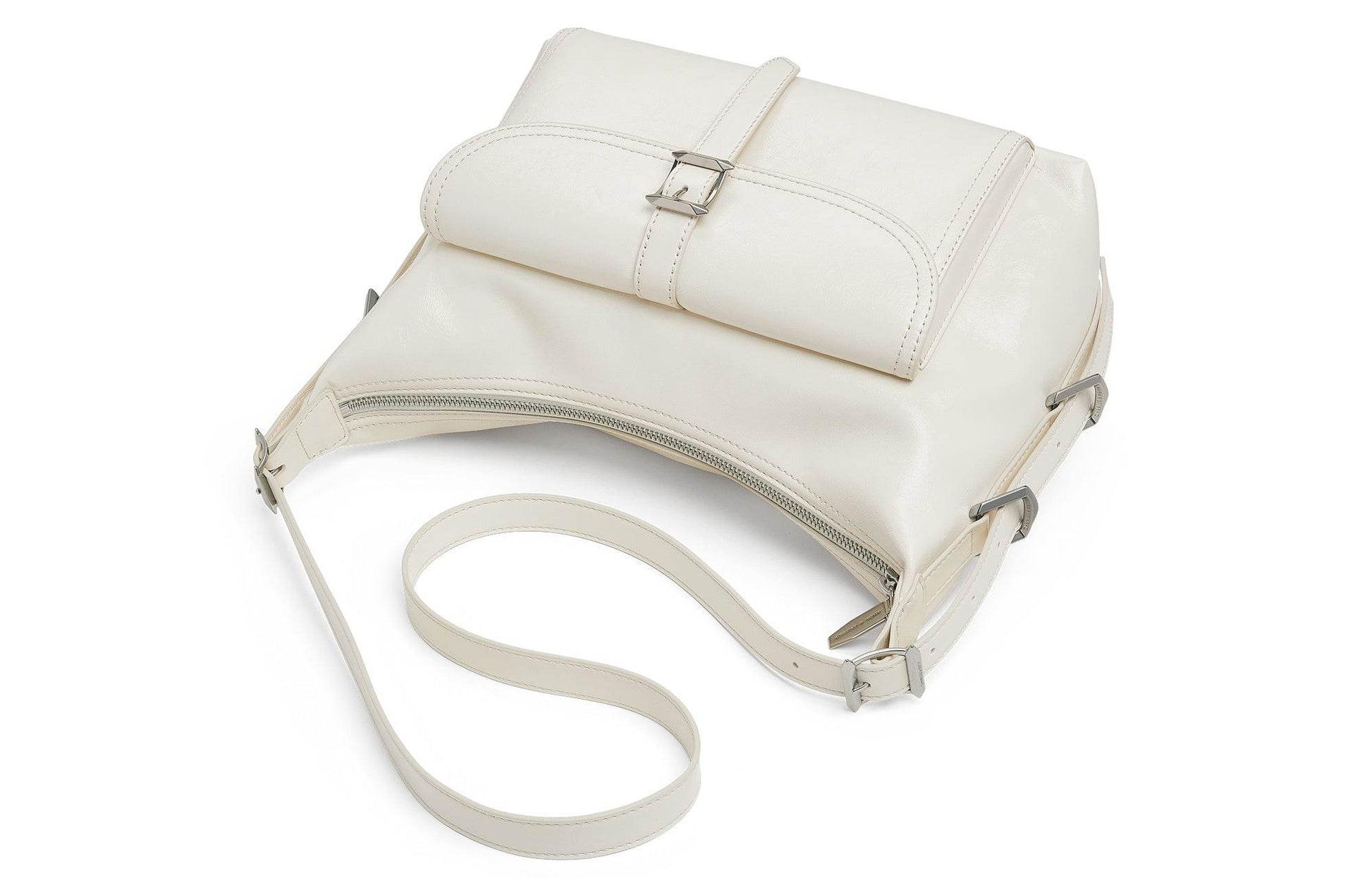 Сумка женская Charles&Keith Noir - Boxette Shop