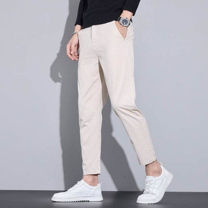 Брюки мужские Antioffice - Boxette Shop