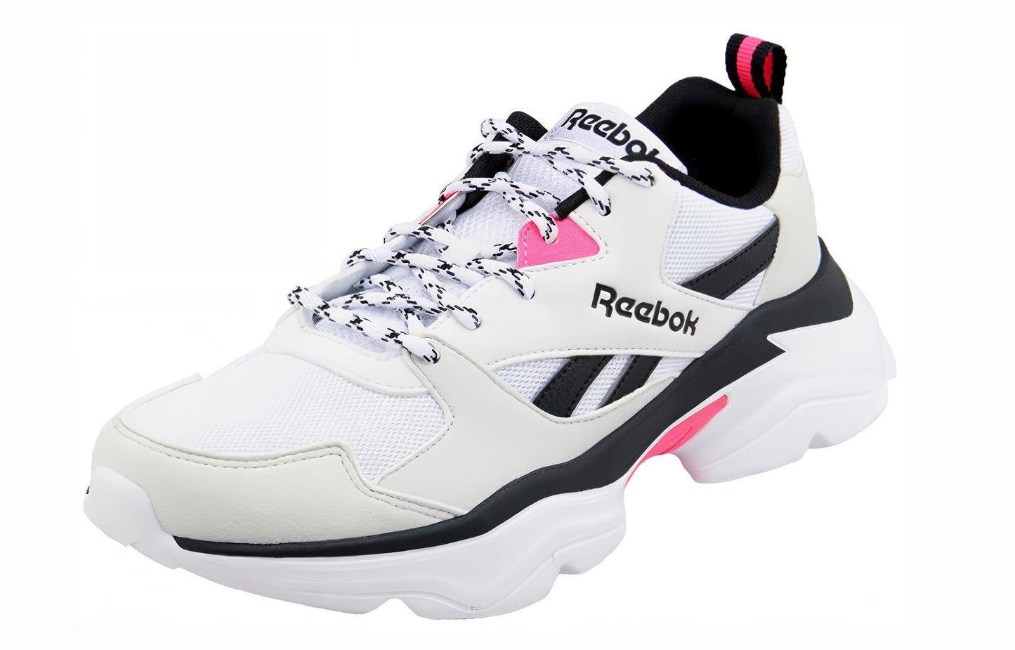Кроссовки Reebok Royal Bridge 3.0