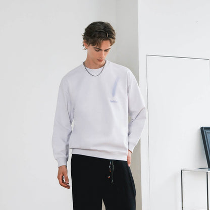 Свитшот мужской Lilbetter 420 - Boxette Shop