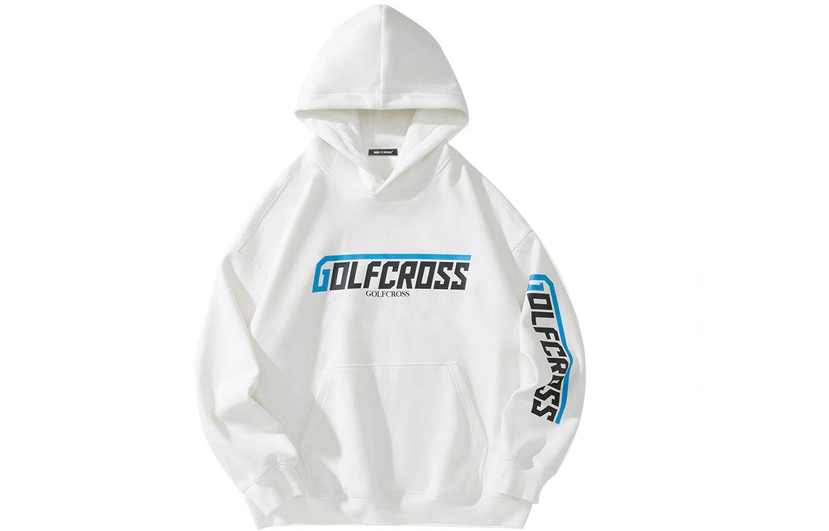 Спортивная толстовка Golfcross - Boxette Shop