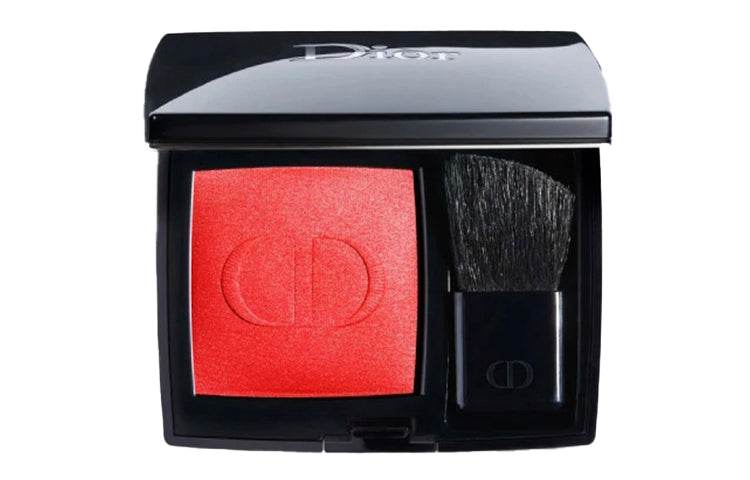 Румяна Dior Intense Blue and Gold Rouge - Boxette Shop