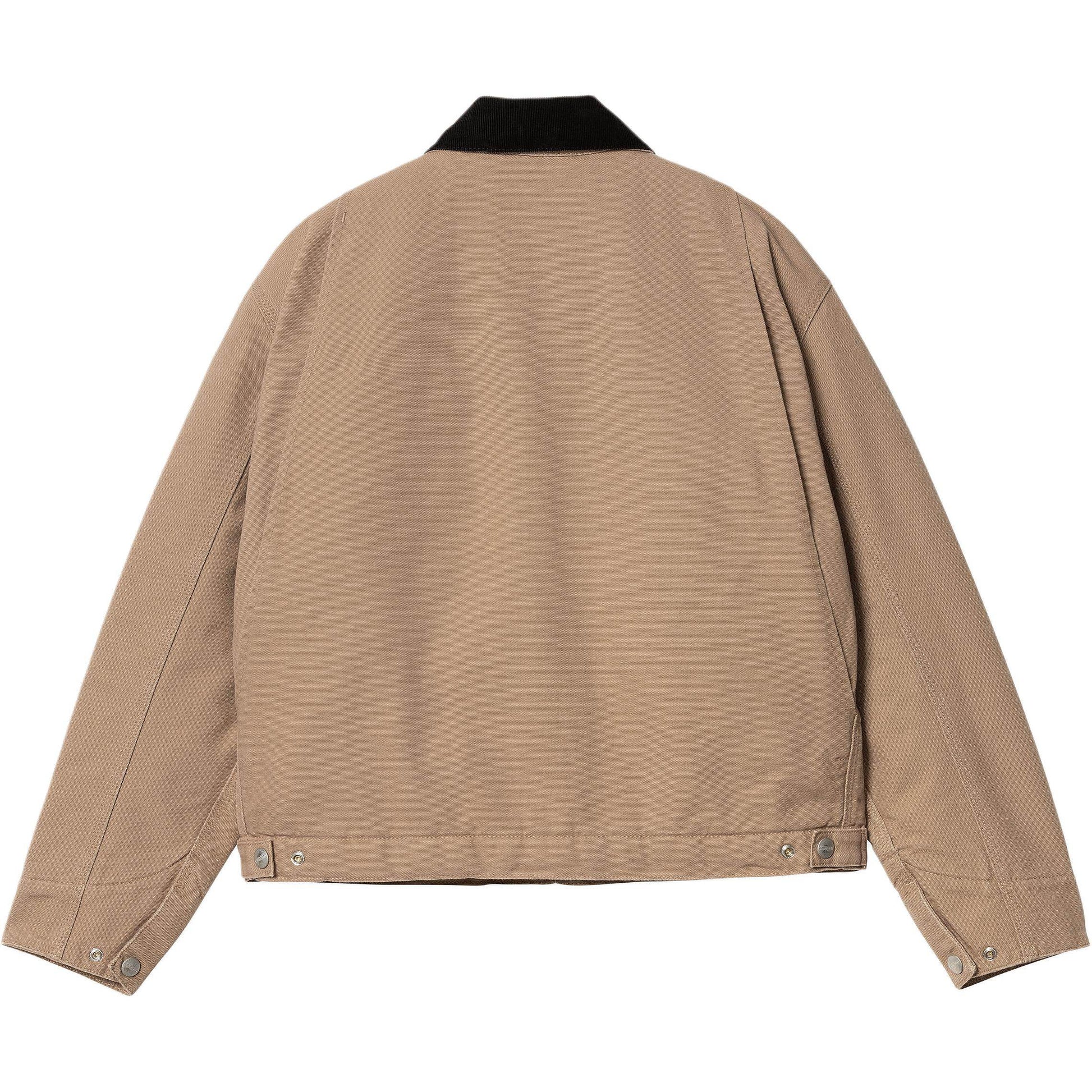 Куртка женская Carhartt WIP FW24 - Boxette Shop