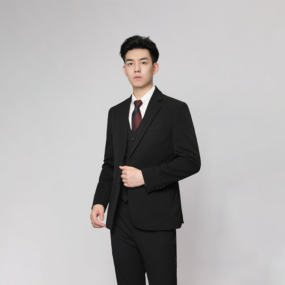 Johnhollis erkaklar kostyumi