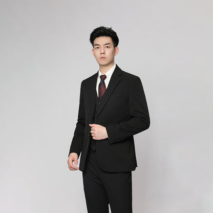 Johnhollis erkaklar kostyumi