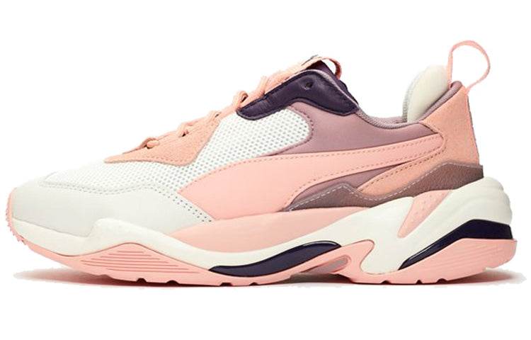 Кроссовки женские Puma Thunder Comfort Low Top Life - Boxette Shop