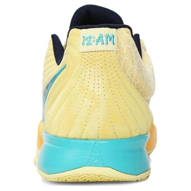 Кроссовки мужские Nike JA 2 EP - Boxette Shop