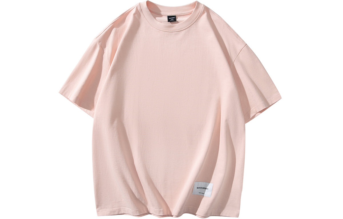 Футболка Golfcross