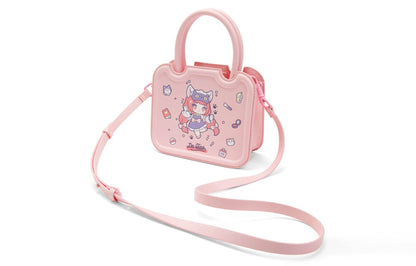 Сумка женская Charles&Keith King Of Glory Collaboration Sweetheart - Boxette Shop