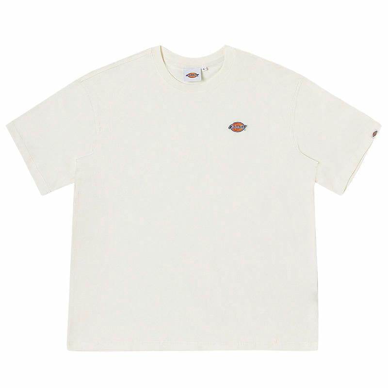 Футболка мужская Dickies Colour Logo Embroidered S - Boxette Shop